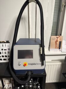 FRIGIDA DERMA